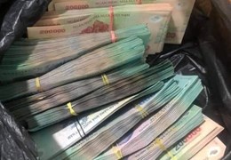 CHỦ NGỘP TIỀN BÁN GẤP DÃY NHÀ TRỌ CÓ 24 PHÒNG ĐANG CHO THUÊ FULL KÍN ĐẦY Ở ĐỨC HÒA
