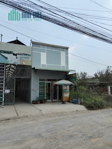 CHỦ NGỘP TIỀN BÁN GẤP DÃY NHÀ TRỌ CÓ 24 PHÒNG ĐANG CHO THUÊ FULL KÍN ĐẦY Ở ĐỨC HÒA