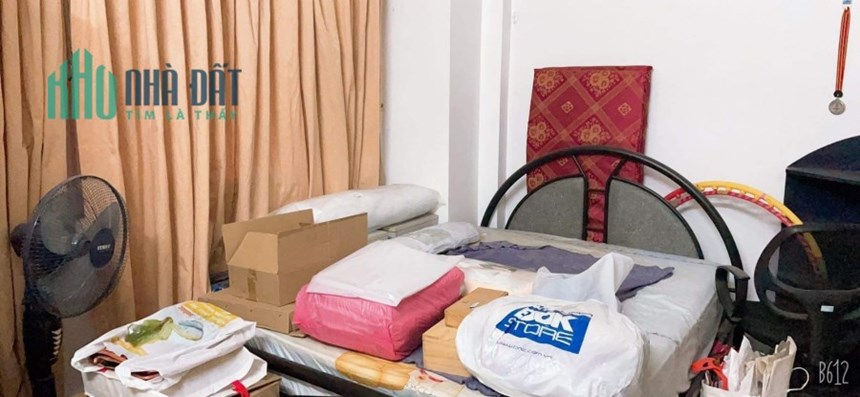 Bán Gấp Nhà 68m2, Đường Đinh Bộ Lĩnh, Phường 24, Quận Bình Thạnh.