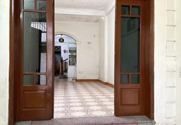CẦN BÁN GẤP NHÀ NGÕ 141 GIÁP NHỊ, 60M2 GIÁ CHỈ 4.95 TỶ.