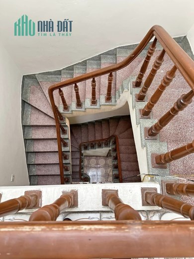 CẦN BÁN GẤP NHÀ NGÕ 141 GIÁP NHỊ, 60M2 GIÁ CHỈ 4.95 TỶ.