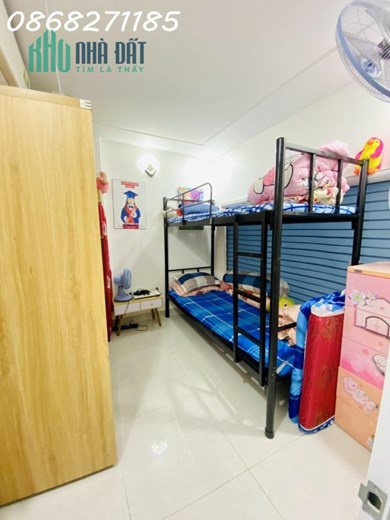 Bán Nhà Quận 12, HXH Tân Chánh Hiệp, 2 Tầng, 44M2, Nhà Đẹp Lung Linh, Chỉ 3 Tỷ 3.