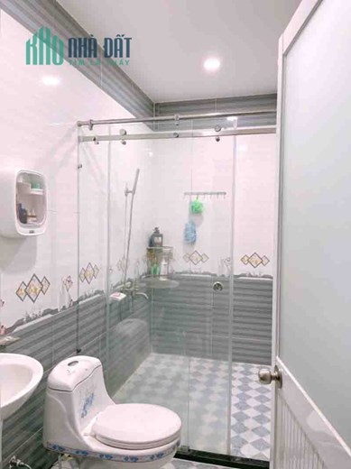 Mặt Tiền Kinh Doanh Gần Quốc Lộ 1K  Linh Xuân Thủ Đức, 105m2 Chỉ 12.x Tỷ, 5Tầng, Giá Đầu Tư