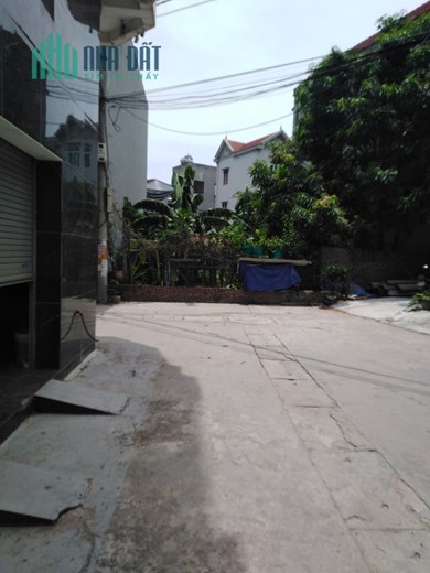 Bán đất 78m2, đường VĂN MINH, Hoài Đức, oto, nhỉnh 4 tỷ, hung8st