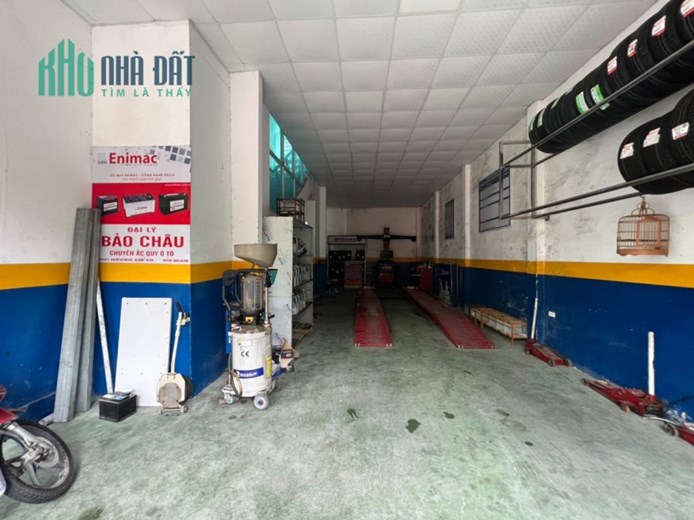 Giảm chào 1 tỷ cần bán gấp liền kề khu C Geleximco đường 24m - 100m*4t