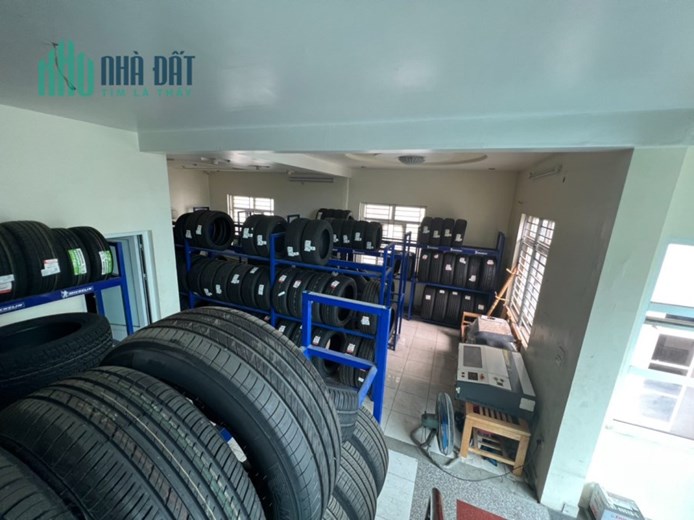 Giảm chào 1 tỷ cần bán gấp liền kề khu C Geleximco đường 24m - 100m*4t