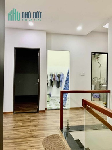 Kiệt ô tô Nguyễn Tri Phương, Hải Châu, Đà Nẵng, Nhà đẹp, 3 tỷ x