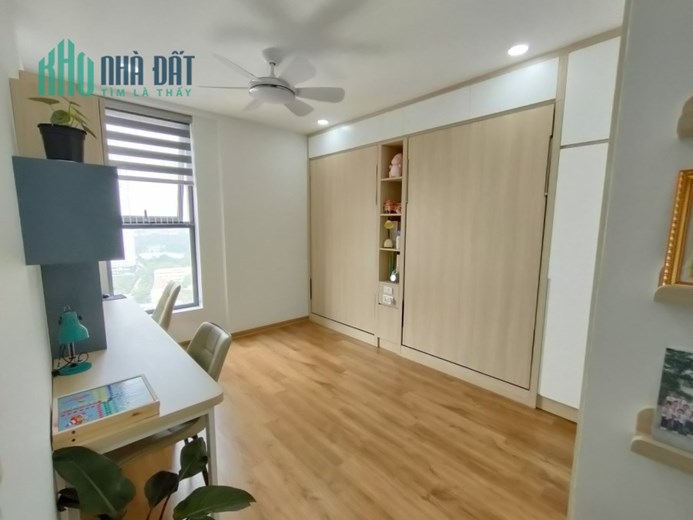 CĂN HỘ ĐẲNG CẤP SIÊU SANG ROSE TOWN 93M2- SIÊU ĐẸP 3PN – CĂN GÓC 2 THOÁNG 3.95 TỶ– CHỦ TẶNG FULL