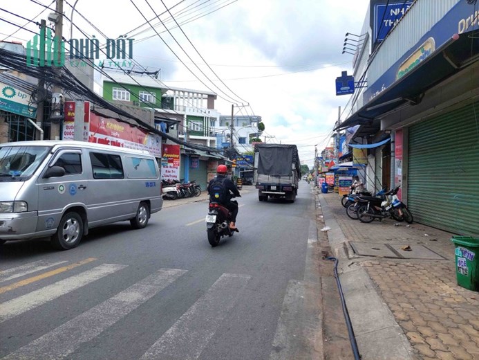 Ngộp Bank  Bán Gấp Mặt Tiền Kinh Doanh  Linh Xuân Thủ Đức, 105m2 Chỉ 12.x Tỷ, 5Tầng, KD Siêu Đỉnh