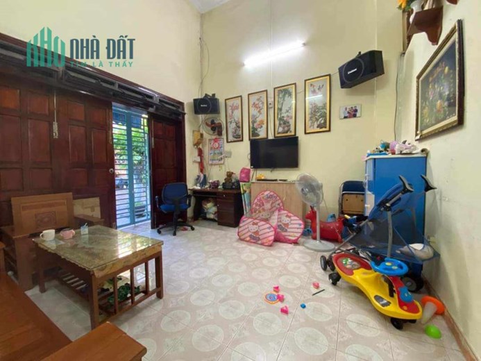 Nhà mặt tiền An Nhơn, An Hải Bắc, Sơn Trà mà chỉ 2 tỷ 9 x