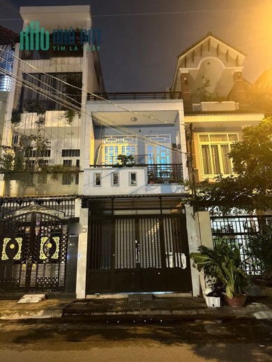Cho thuê MTKD thông Gò Dầu quận Tân Phú 4,2 x 18m -2T chỉ 15 triệu TL