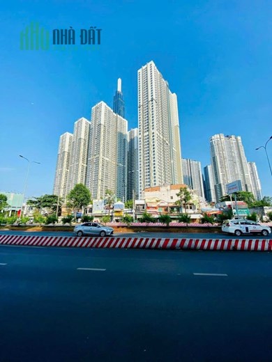 Nhà bán 44m2 ,5 Tầng BTCT, HXH , Nguyễn Hữu Cảnh Bình Thạnh Giá 5.1Tỷ