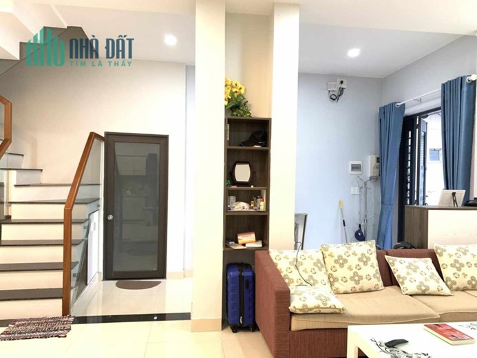 Kiệt ô tô Nguyễn Tri Phương, Hải Châu, Đà Nẵng, Nhà đẹp, 3 tỷ x