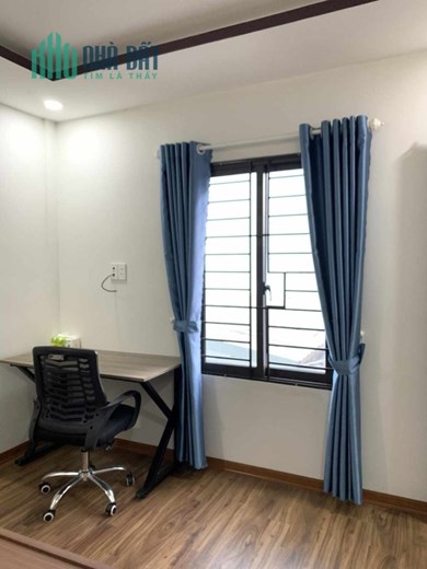 Kiệt ô tô Nguyễn Tri Phương, Hải Châu, Đà Nẵng, Nhà đẹp, 3 tỷ x