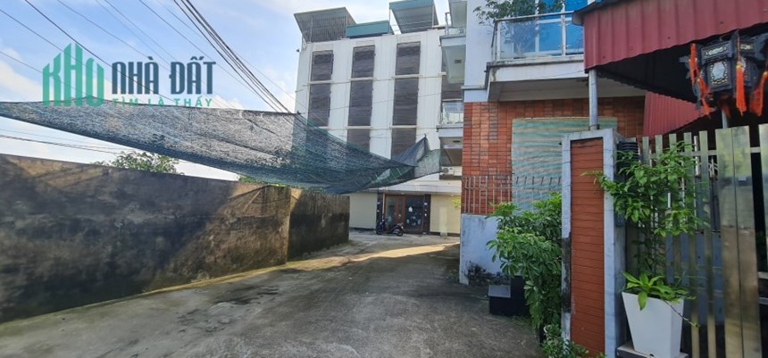Thanh lý gấp nhà phố Huyền Kỳ, Phú Lãm, Hà Đông, Hà Nội. 95m2 x 3 tầng, MT 7m, 2.6 tỷ, Mtg