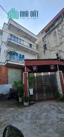 Thanh lý gấp nhà phố Huyền Kỳ, Phú Lãm, Hà Đông, Hà Nội. 95m2 x 3 tầng, MT 7m, 2.6 tỷ, Mtg