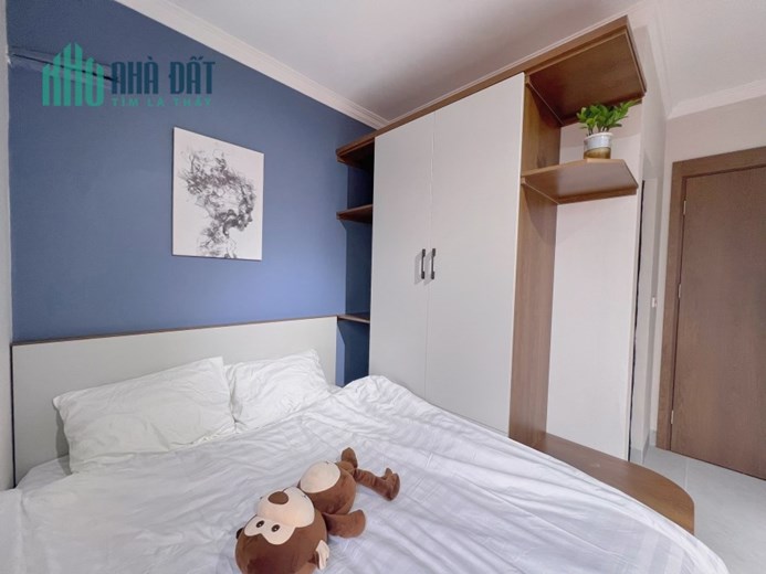 Bán tòa CCMN 147 Triều Khúc, 116m2x8T, 35PKK, dòng tiền 120tr/th, 17 tỷ