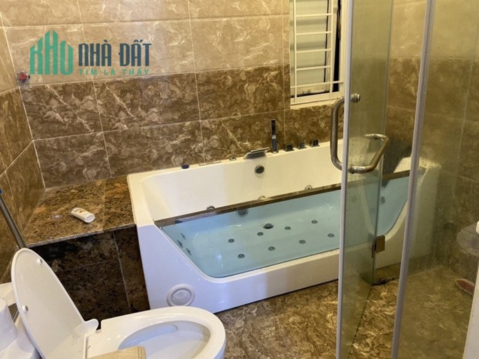 Siêu phẩm có 1.0.2 Tư Đình, lô góc, thang máy, nội thất VIP, ô tô, 70m2 x7T, MT 7.8m, giá 15 tỷ