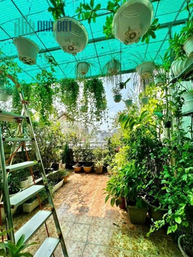 Nhà bán 4 Tầng BTCT , 50m2 , Sát HXH, Lê Văn SỸ Phú Nhuận , Giá 7.6 Tỷ .