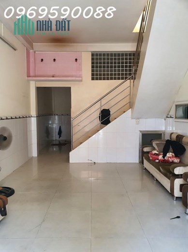 Bán nhà HXH Trần Văn Cẩn, TP 42m2 2T sổ vuông vức, gần trường học, nhiều tiện ích bao quanh 5 tỷxx
