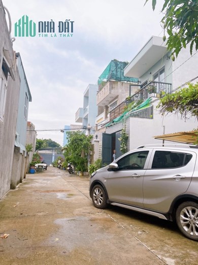Bán Nhà Hẻm Xe Hơi Đình Phong Phú - Tăng Nhơn Phú B - 70m2 - Giá 4.3 Tỷ