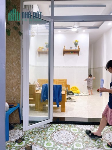 Bán Nhà Hẻm Xe Hơi Đình Phong Phú - Tăng Nhơn Phú B - 70m2 - Giá 4.3 Tỷ
