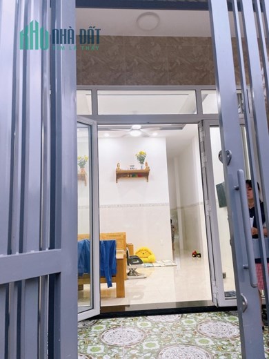 Bán Nhà Hẻm Xe Hơi Đình Phong Phú - Tăng Nhơn Phú B - 70m2 - Giá 4.3 Tỷ