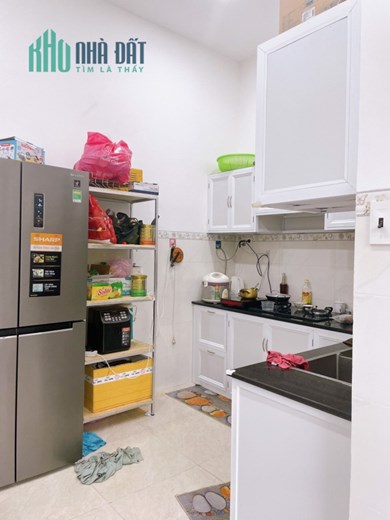 Bán Nhà Hẻm Xe Hơi Đình Phong Phú - Tăng Nhơn Phú B - 70m2 - Giá 4.3 Tỷ