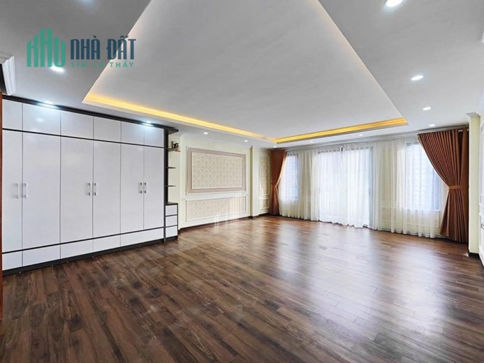 Siêu hiếm Hoa hậu Kim Ngưu 83m 7 tầng thang máy gara ô tô MT6m gần phố KD tuyệt vời