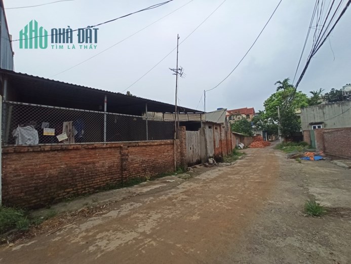 Cần Bán Gấp 80m Full Thổ Cư Thông Ô Tô Tại Cụm Công Nghiệp Phú Nghĩa 1.2 Tỷ