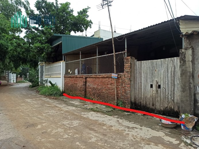 Cần Bán Gấp 80m Full Thổ Cư Thông Ô Tô Tại Cụm Công Nghiệp Phú Nghĩa 1.2 Tỷ