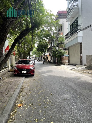 LÔ GÓC 2 MẶT ĐƯỜNG Ô TÔ TRÁNH SIÊU ĐẸP - KINH DOANH - VĂN PHÒNG - ĐẦU TƯ - AN SINH ĐỈNH