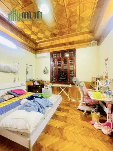 Bán nhàn phân lô KĐT Đại Kim - Nguyễn Cảnh Dị 55m, 5 tầng, Mt 4.5m, vỉa hè, oto 11.4 tỷ