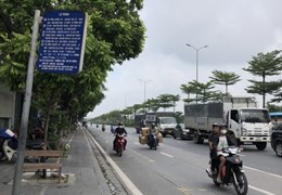 Bán nhà Mặt phố Nguyễn Văn Linh, Vỉa hè, KD, 125m2, chỉ 71 tr/m2.