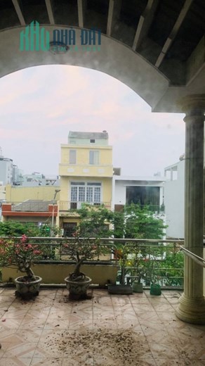 CHÍNH CHỦ CẦN BÁN Căn Nhà Mặt Phố Tại 11 Triệu Việt Vương ,Quận Sơn Trà ,Đà Nẵng