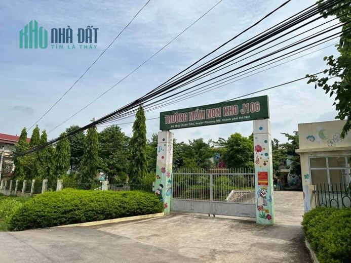 Cần Bán Gấp 50m Full Thổ Đường Thông Ô Tô Tại Thủy Xuân Tiên Giá 800 Triệu