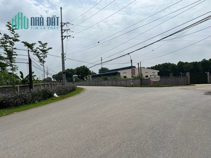 Cần Bán Gấp 50m Full Thổ Đường Thông Ô Tô Tại Thủy Xuân Tiên Giá 800 Triệu