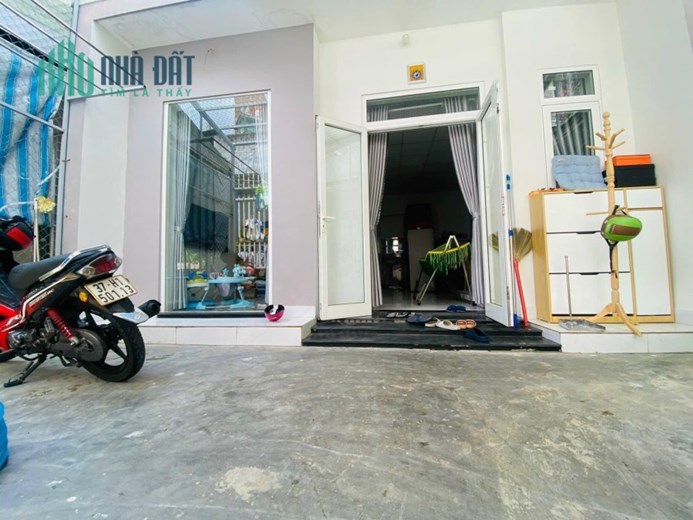 Bán nhà 3 mặt tiền K304 Nguyễn Phước Nguyên, Thanh Khê - Đà Nẵng