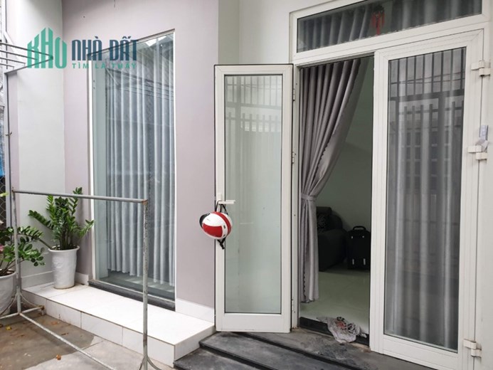 Bán nhà 3 mặt tiền K304 Nguyễn Phước Nguyên, Thanh Khê - Đà Nẵng