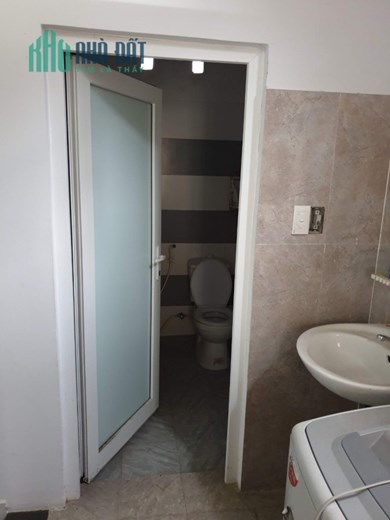 Bán nhà 3 mặt tiền K304 Nguyễn Phước Nguyên, Thanh Khê - Đà Nẵng