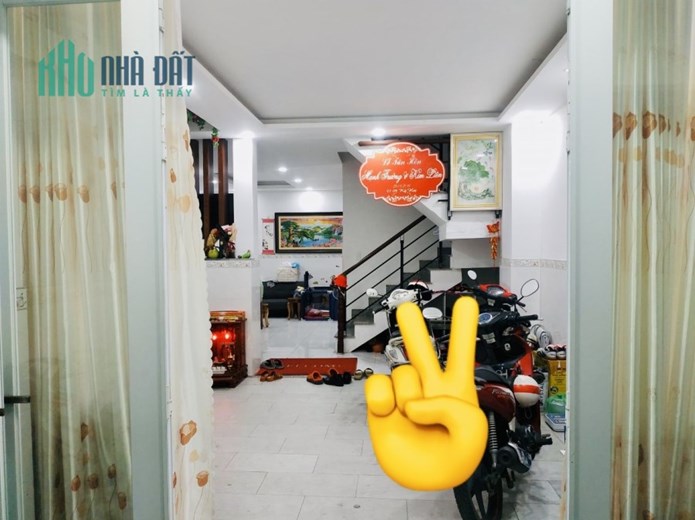 XE HƠI NGỦ TRONG NHÀ - 70M NỞ HẬU 4 TẦNG 6 PHÒNG NGỦ CHỈ 5.6 TỶ