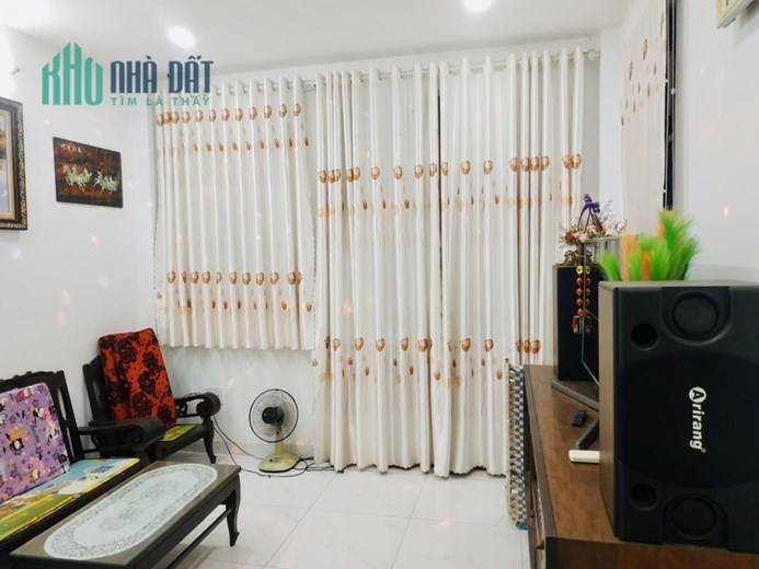 XE HƠI NGỦ TRONG NHÀ - 70M NỞ HẬU 4 TẦNG 6 PHÒNG NGỦ CHỈ 5.6 TỶ