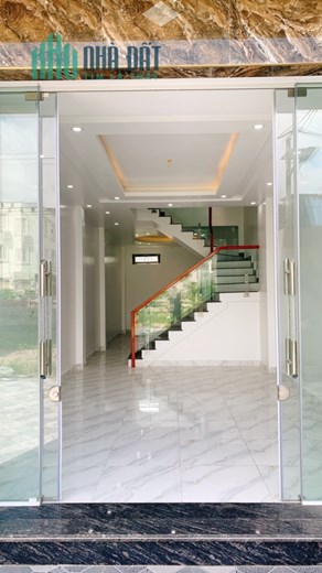 Bán nhà 48m2 xây mới 3 tầng  Đằng Hải, giá 2.2 tỷ