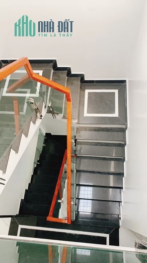 Bán nhà 48m2 xây mới 3 tầng  Đằng Hải, giá 2.2 tỷ