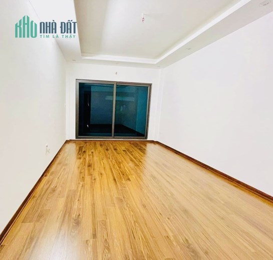 Siêu Đẹp  Ô TÔ – TM - NHÀ MỚI Hoàng Quốc Việt 40mx7T bán 7 TỶ5