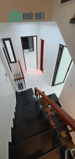 Bán nhà 63m2 xây mới độc lập 3,5 tầng Hào Khê giá 2.85 tỷ