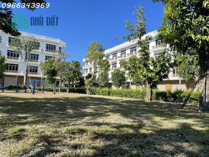 13,5 TRIỆU/M2 BAO GỒM ĐẤT + XÂY. KĐT XUÂN HƯNG TP.THANH HÓA. HOT/ZALO: 0966 343 969