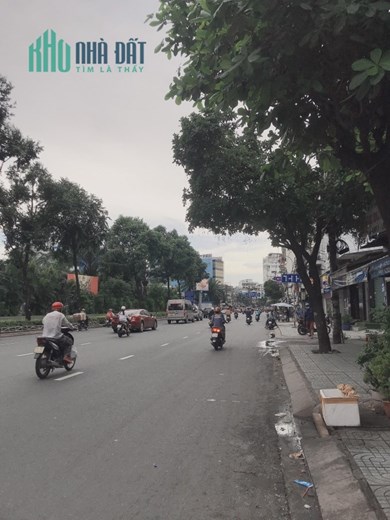 Bán nhà HXT 7 mét Đinh Bộ Lĩnh. Tương lai ra mặt tiền, chủ kẹt tiền bán gấp