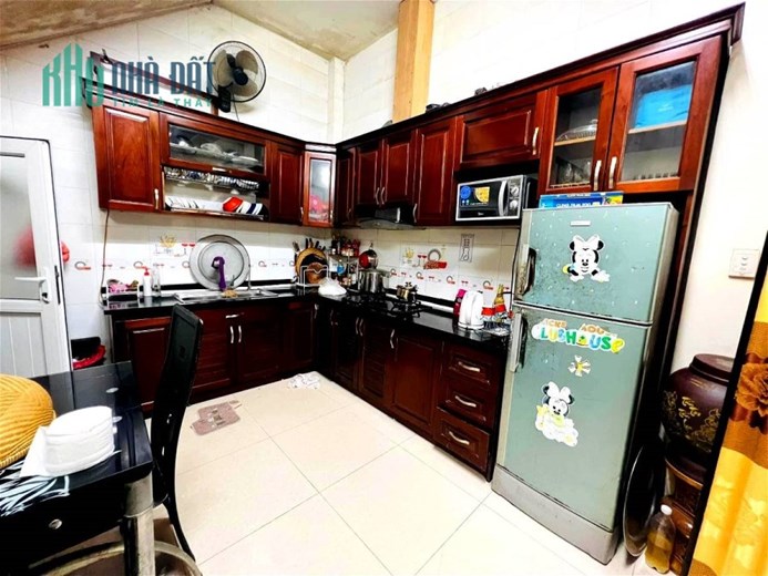 Nhà Phố Nguyễn Trãi, Quận Thanh Xuân 40m2 chỉ 6.8 tỷ, Ngõ Ô TÔ Kinh Doanh TỐT