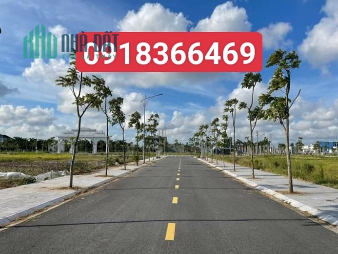 Bán đất Tiền Hải, tỉnh Thái Bình, giá 18  tr/m2 dt 100 m2